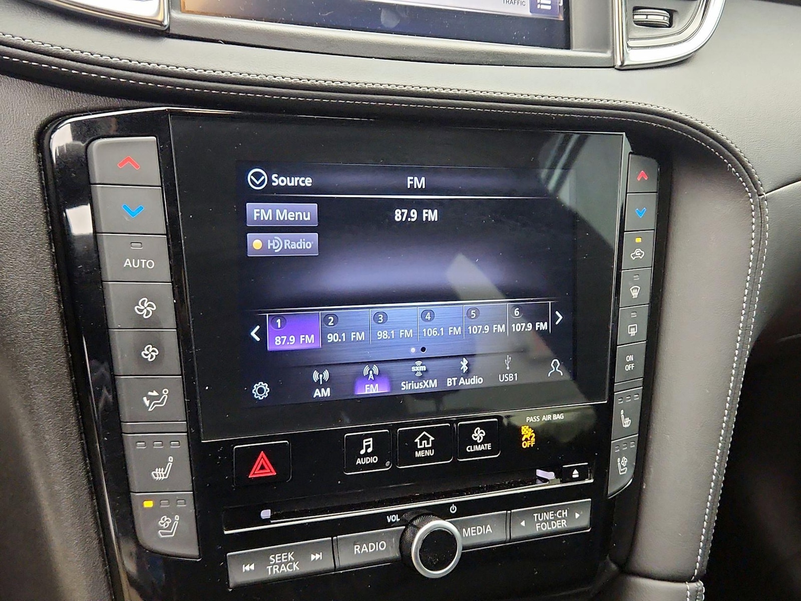 2023 INFINITI QX50 Sport - Photo 17