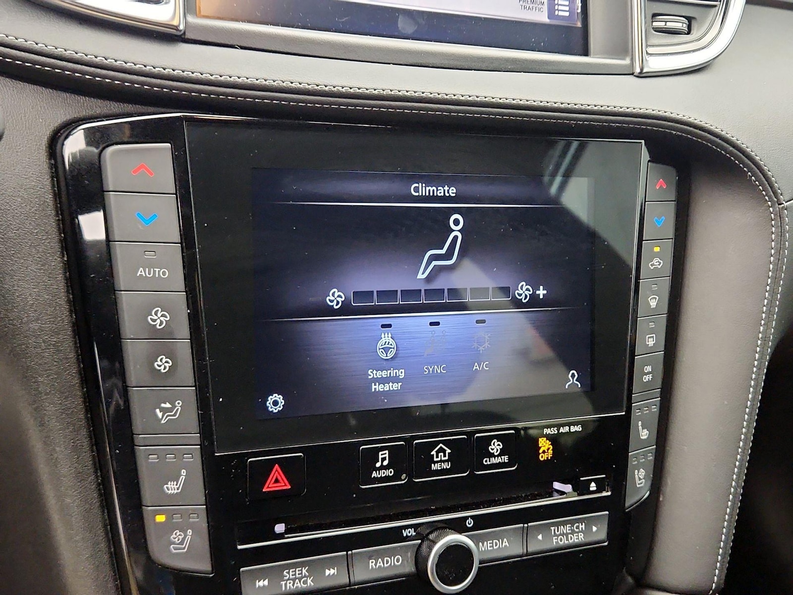 2023 INFINITI QX50 Sport - Photo 18