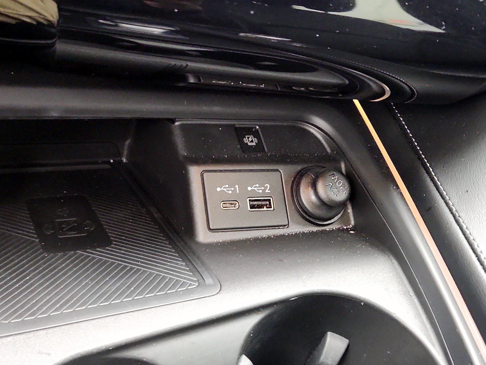2023 INFINITI QX50 Sport - Photo 20