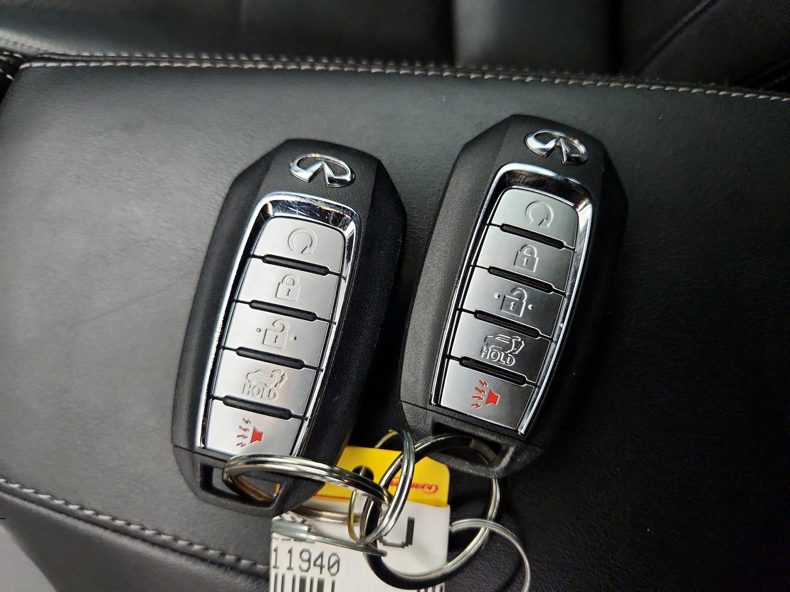2023 INFINITI QX50 Sport - Photo 25