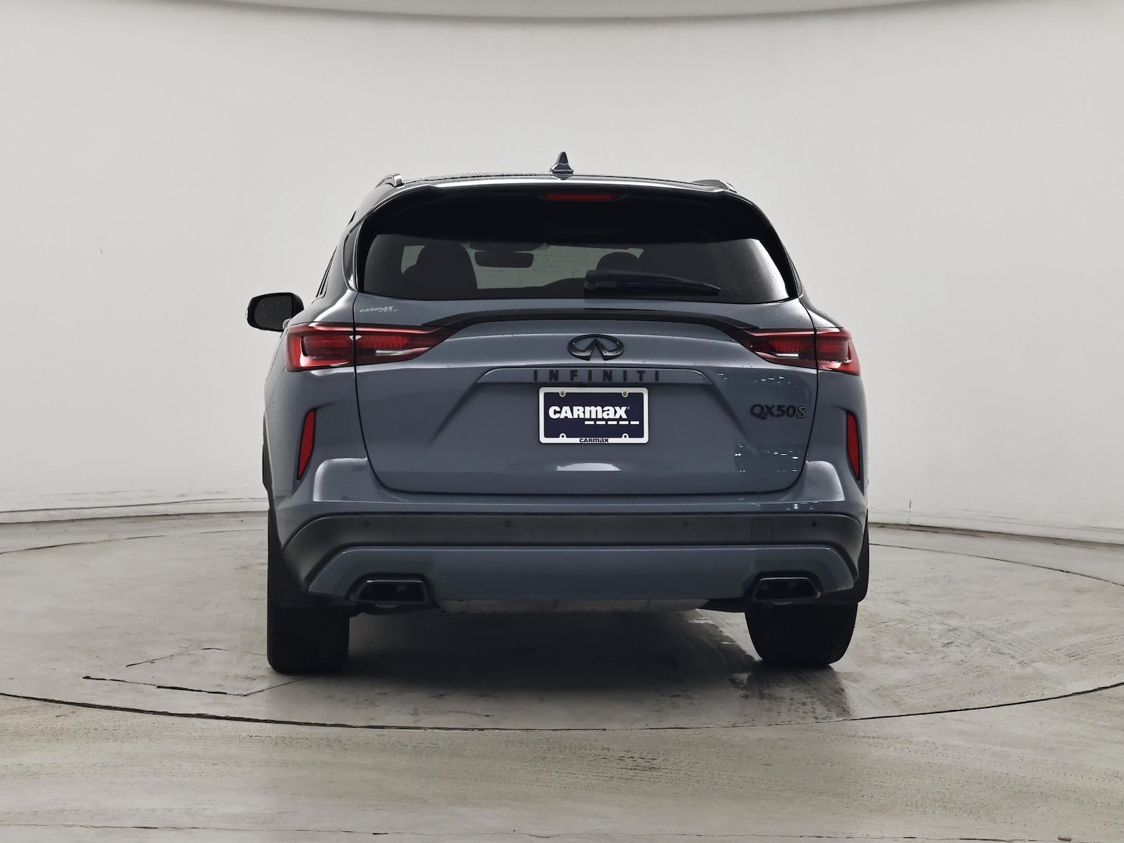 2023 INFINITI QX50 Sport - Photo 7