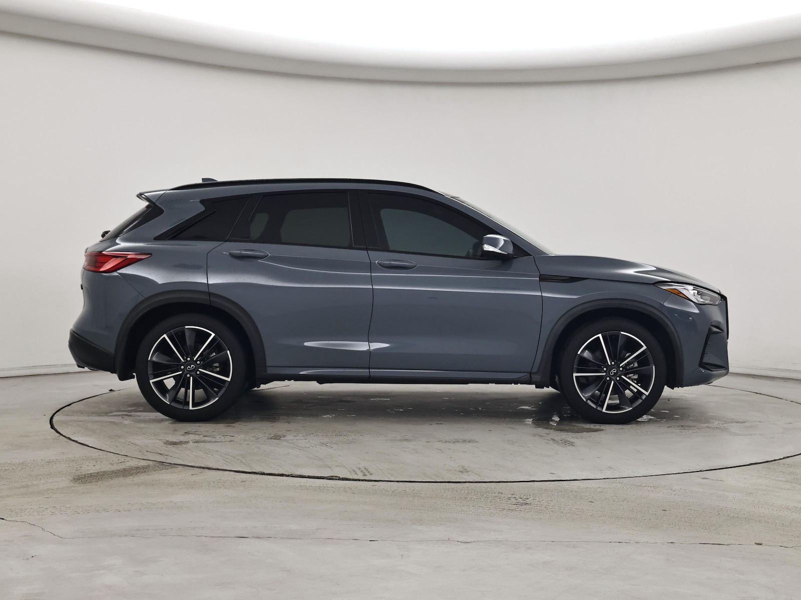 2023 INFINITI QX50 Sport - Photo 8