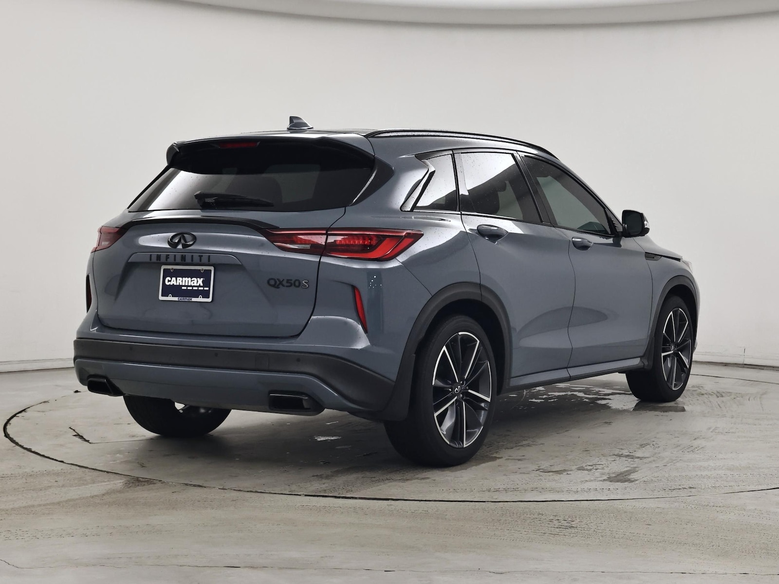 2023 INFINITI QX50 Sport - Photo 9