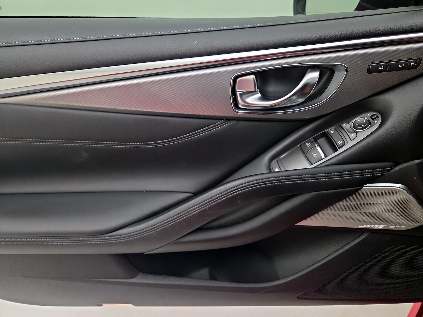 2022 INFINITI Q60 Coupe LUXE - Photo 13