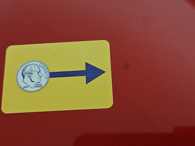 Condition detail