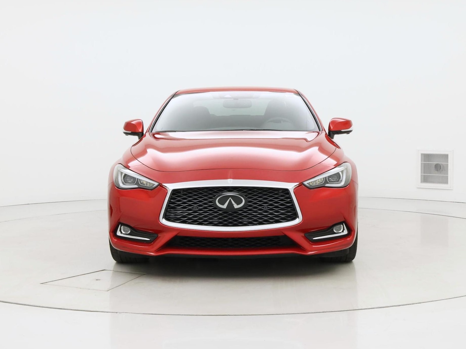 2022 INFINITI Q60 Coupe LUXE - Photo 6
