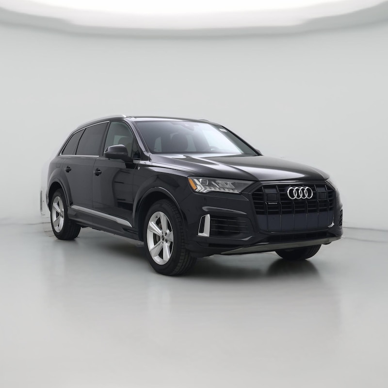 2023 Audi Q7 Premium
