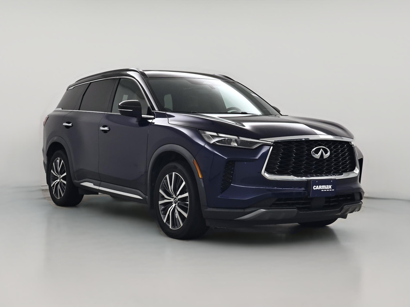 2023 INFINITI QX60