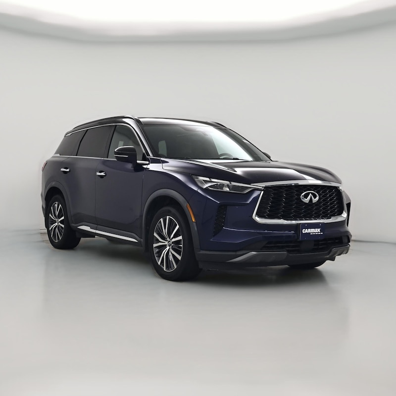 2023 Infiniti QX60 Autograph