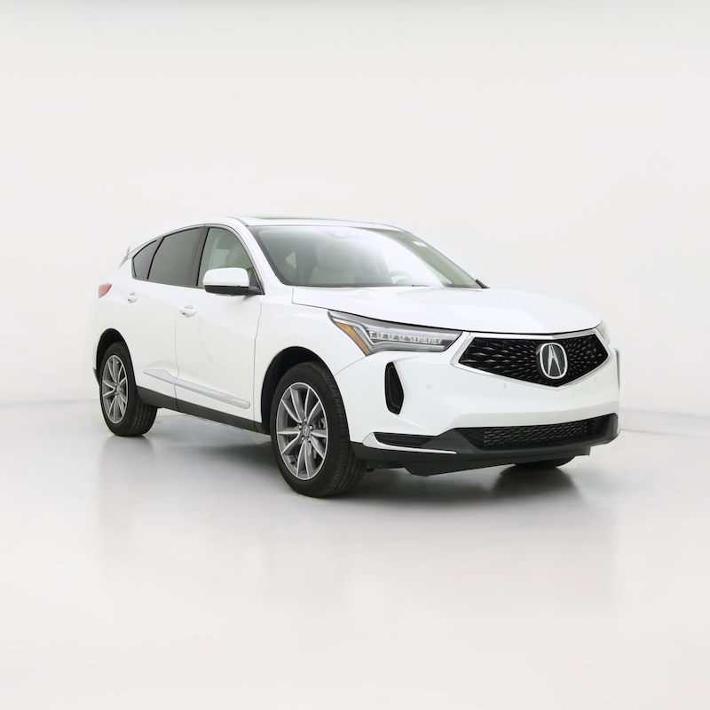 2023 Acura RDX Technology
