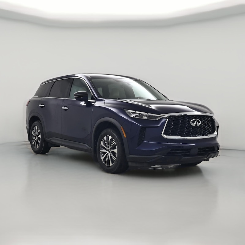 2023 Infiniti QX60 Pure
