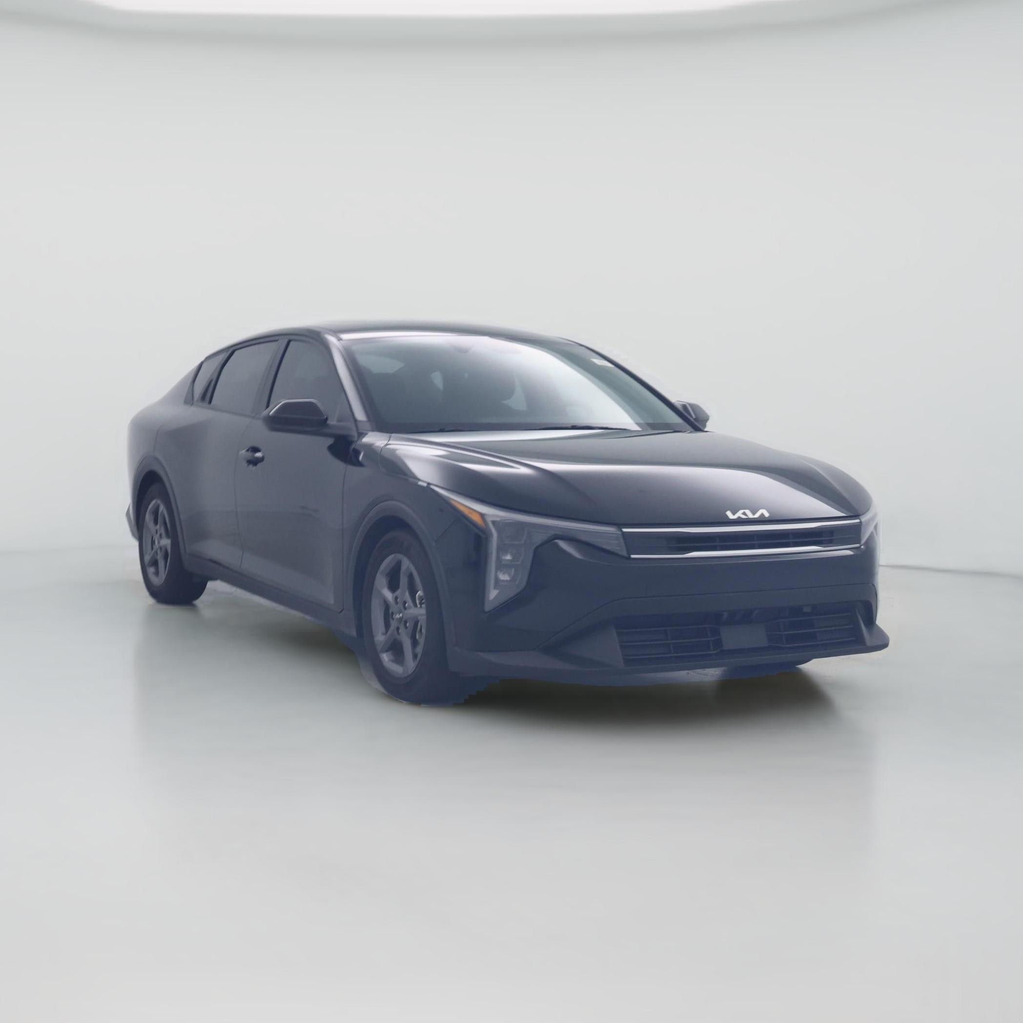 Thumbnail: 2025 Kia K4 - 1