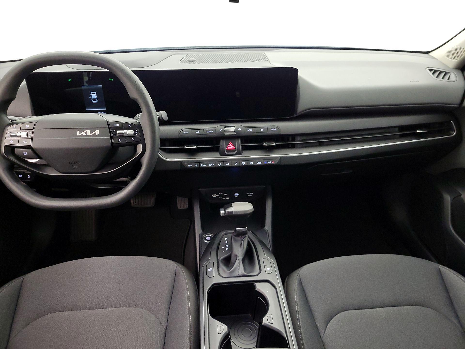Thumbnail: 2025 Kia K4 - 9