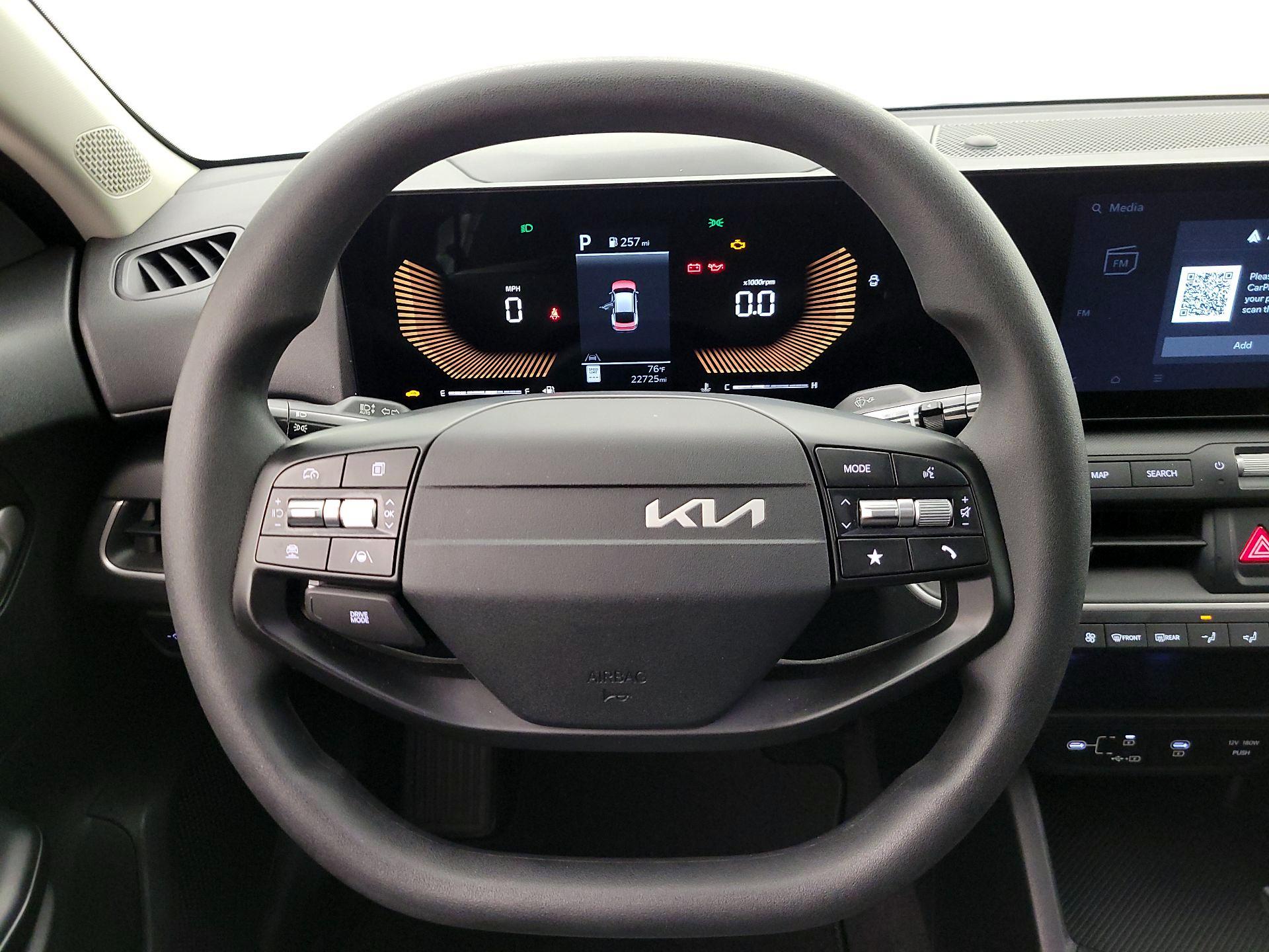 Thumbnail: 2025 Kia K4 - 10