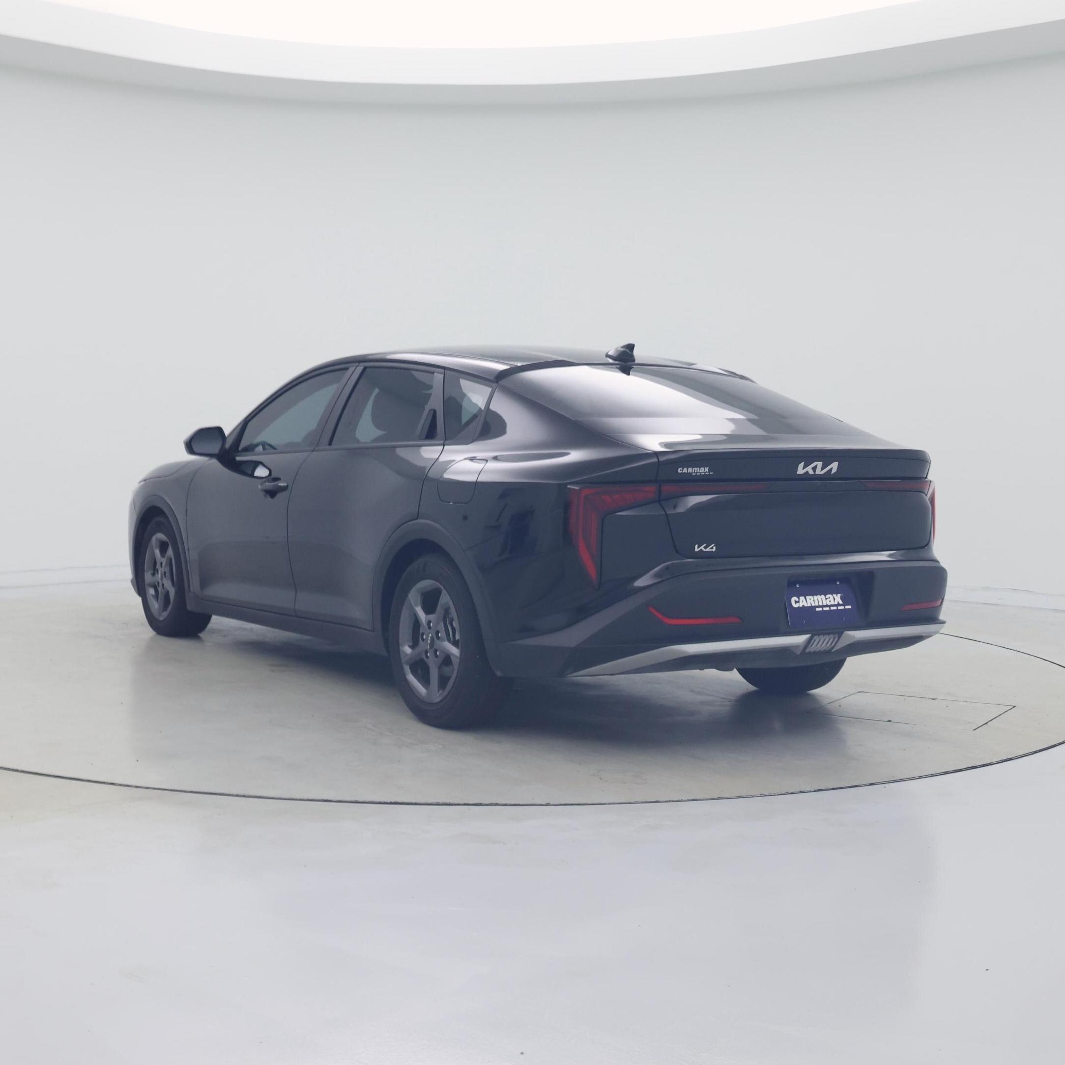 Thumbnail: 2025 Kia K4 - 2