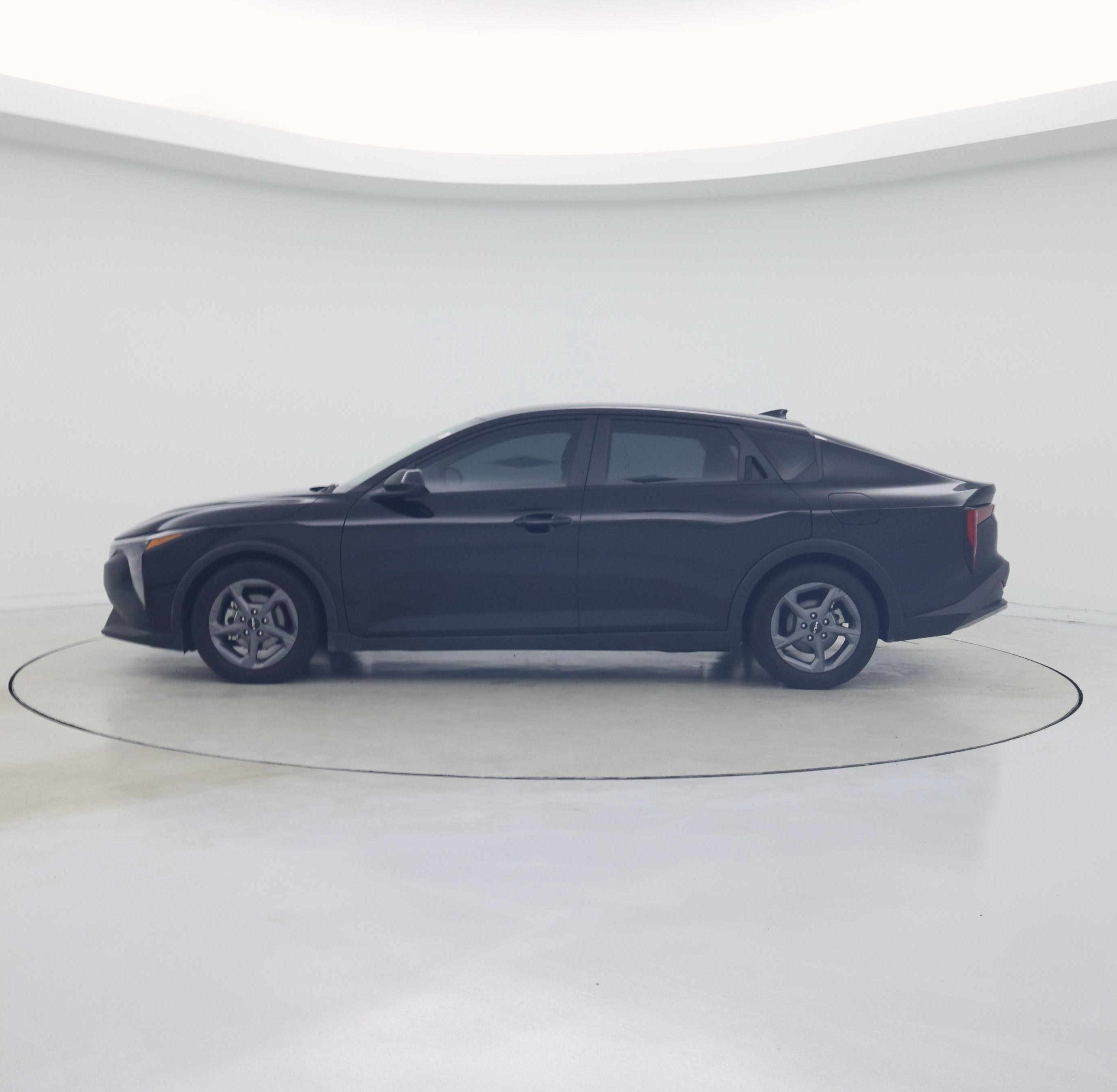 Thumbnail: 2025 Kia K4 - 3