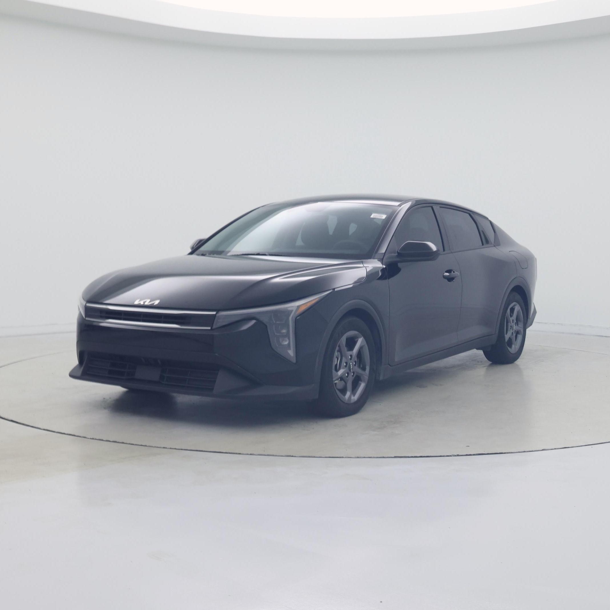 Thumbnail: 2025 Kia K4 - 4