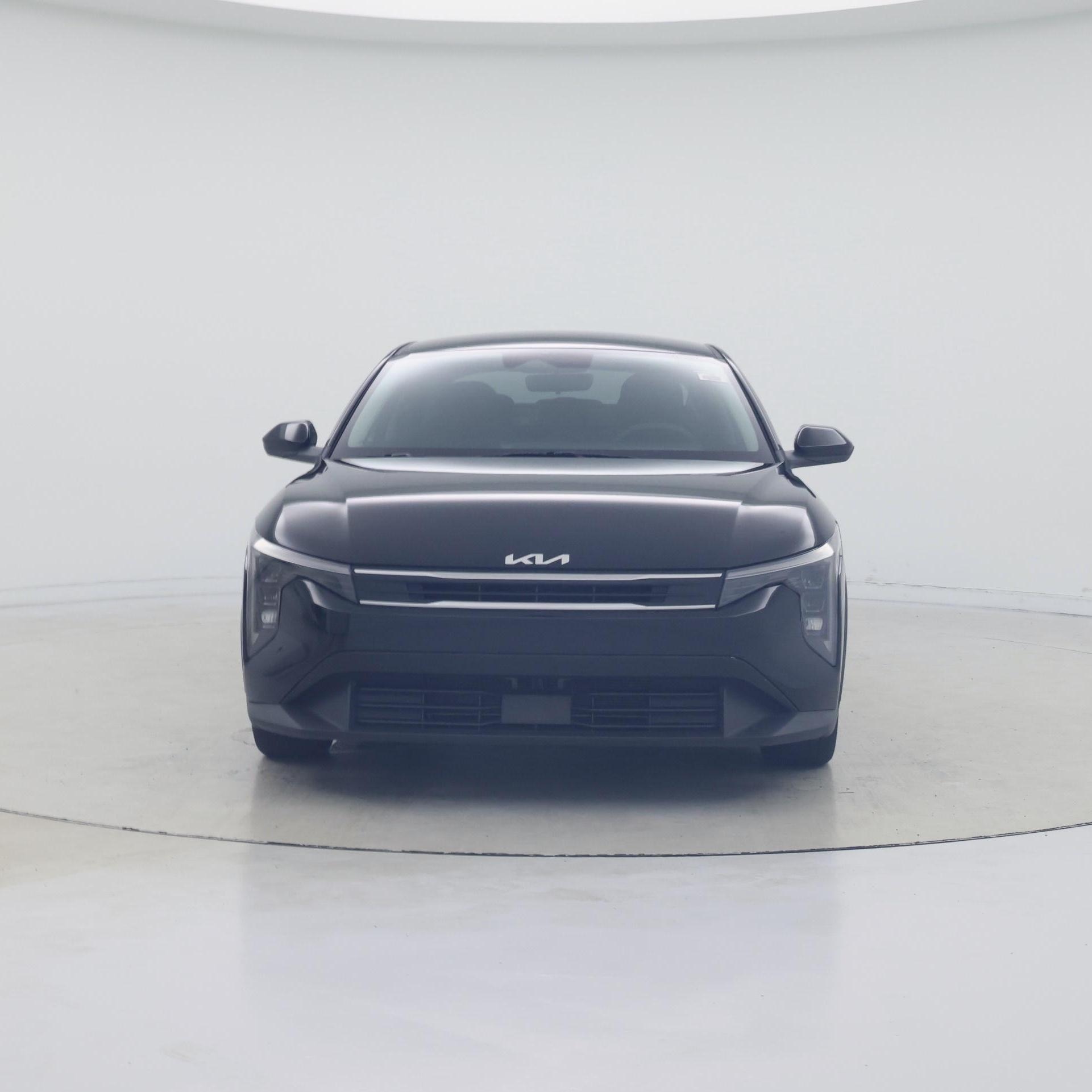 Thumbnail: 2025 Kia K4 - 5