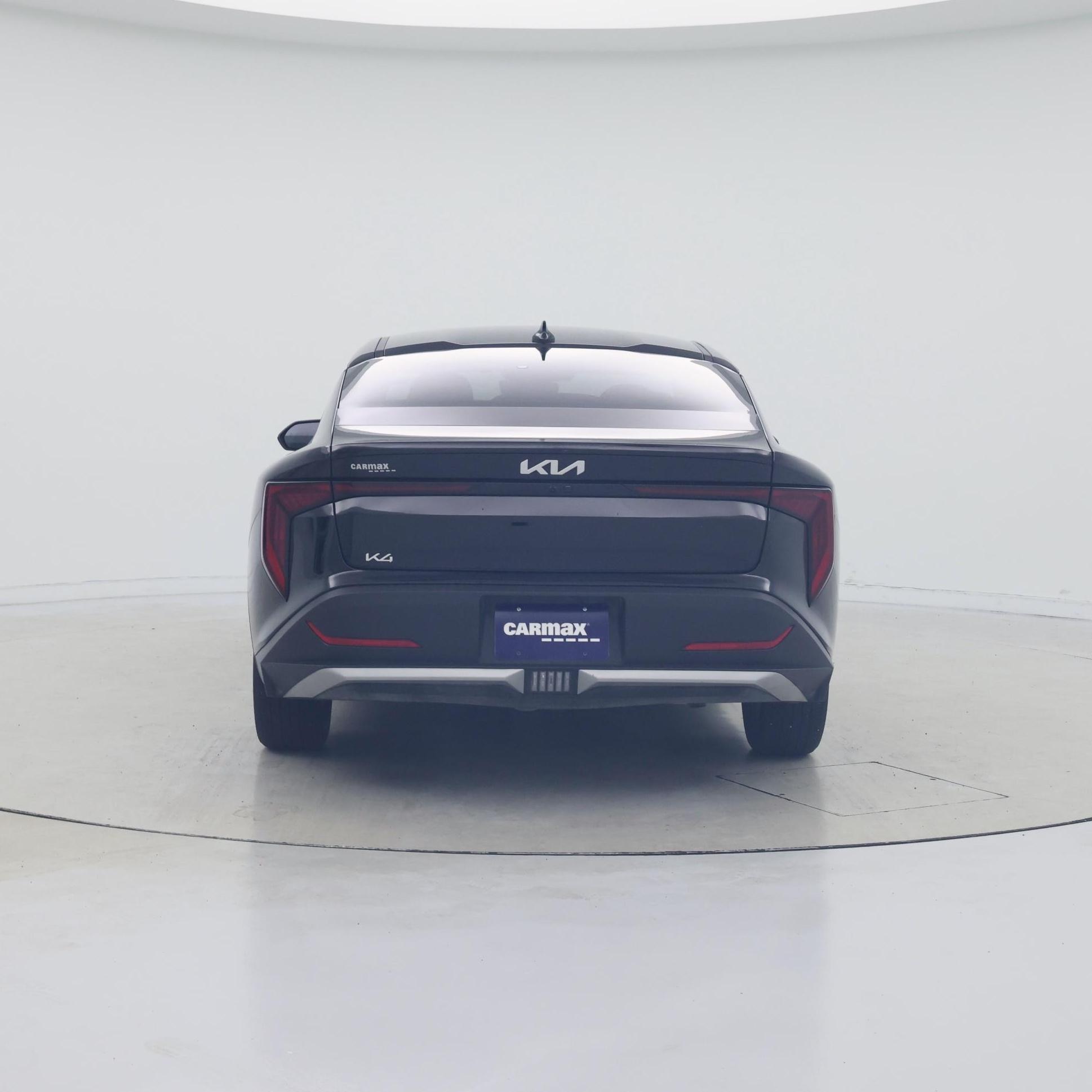 Thumbnail: 2025 Kia K4 - 6