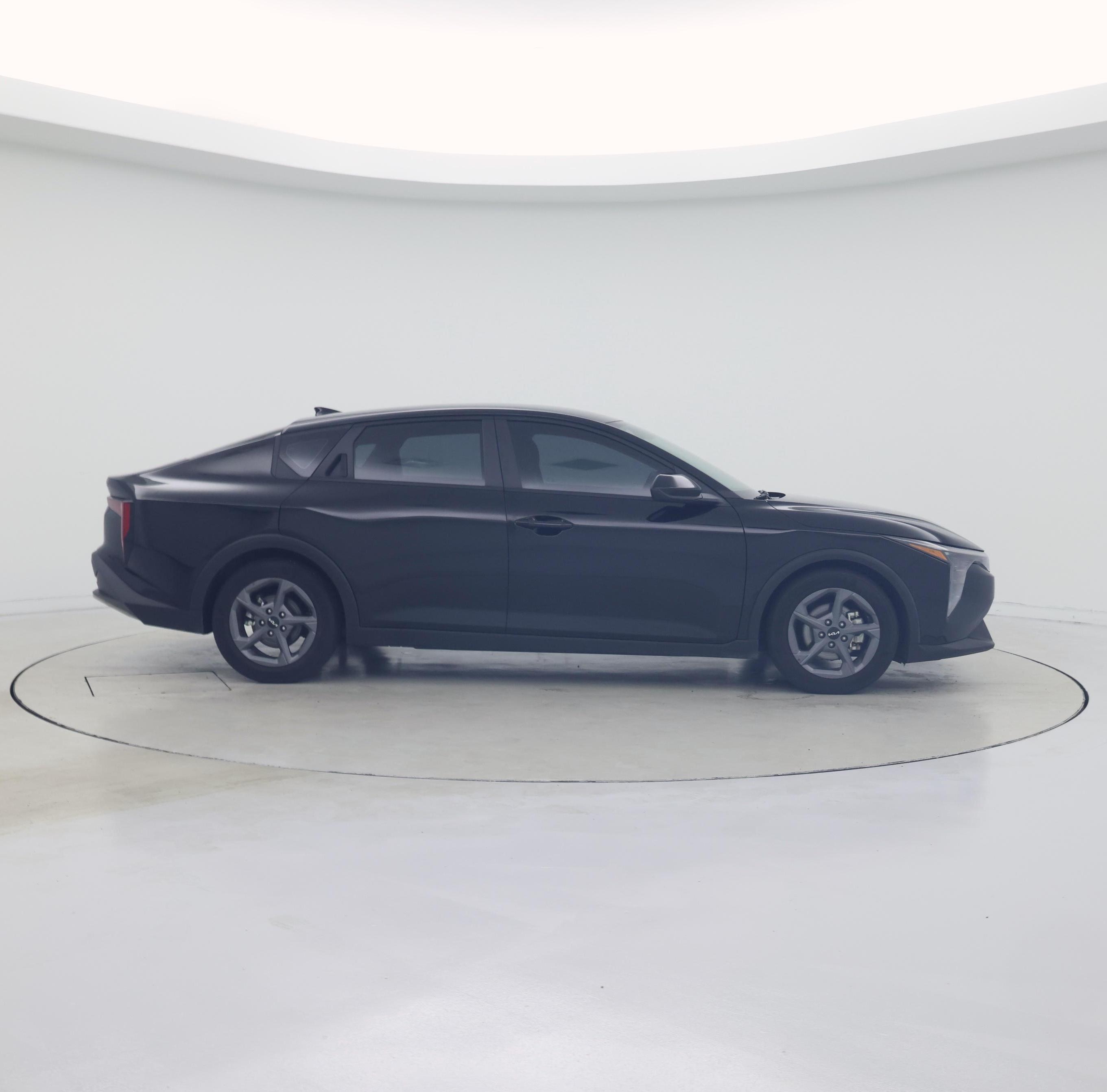 Thumbnail: 2025 Kia K4 - 7