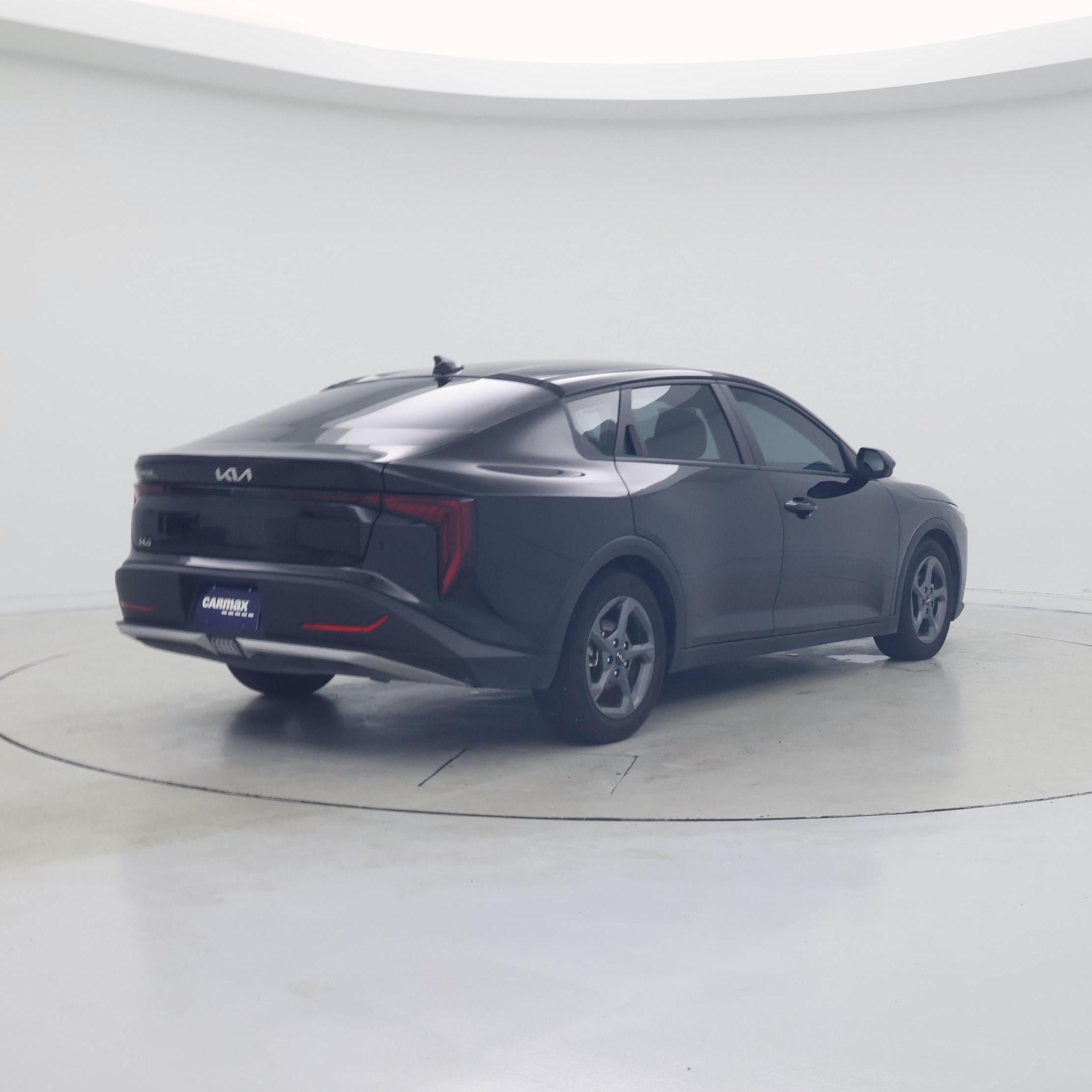 Thumbnail: 2025 Kia K4 - 8
