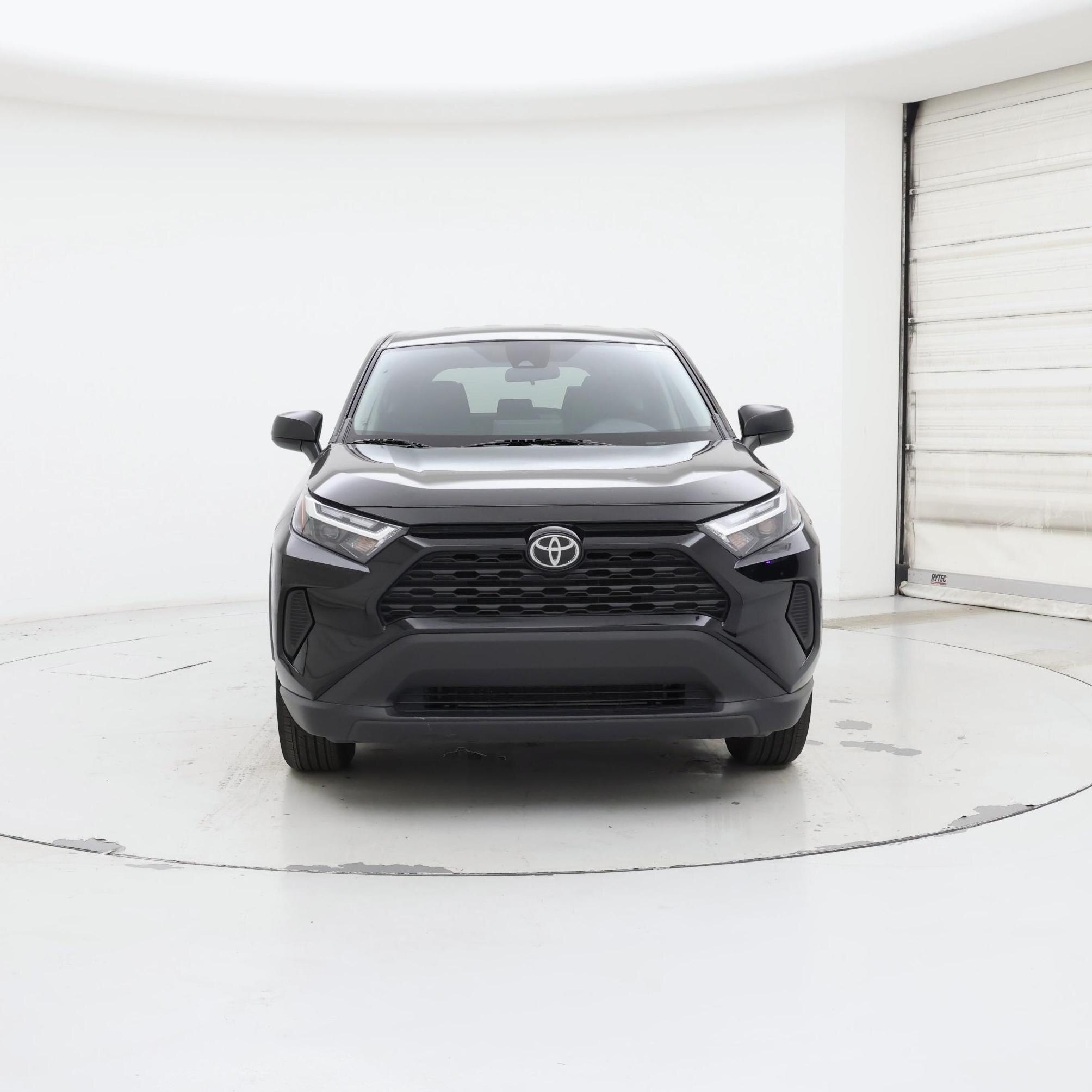 Thumbnail: 2025 Toyota RAV4 - 5