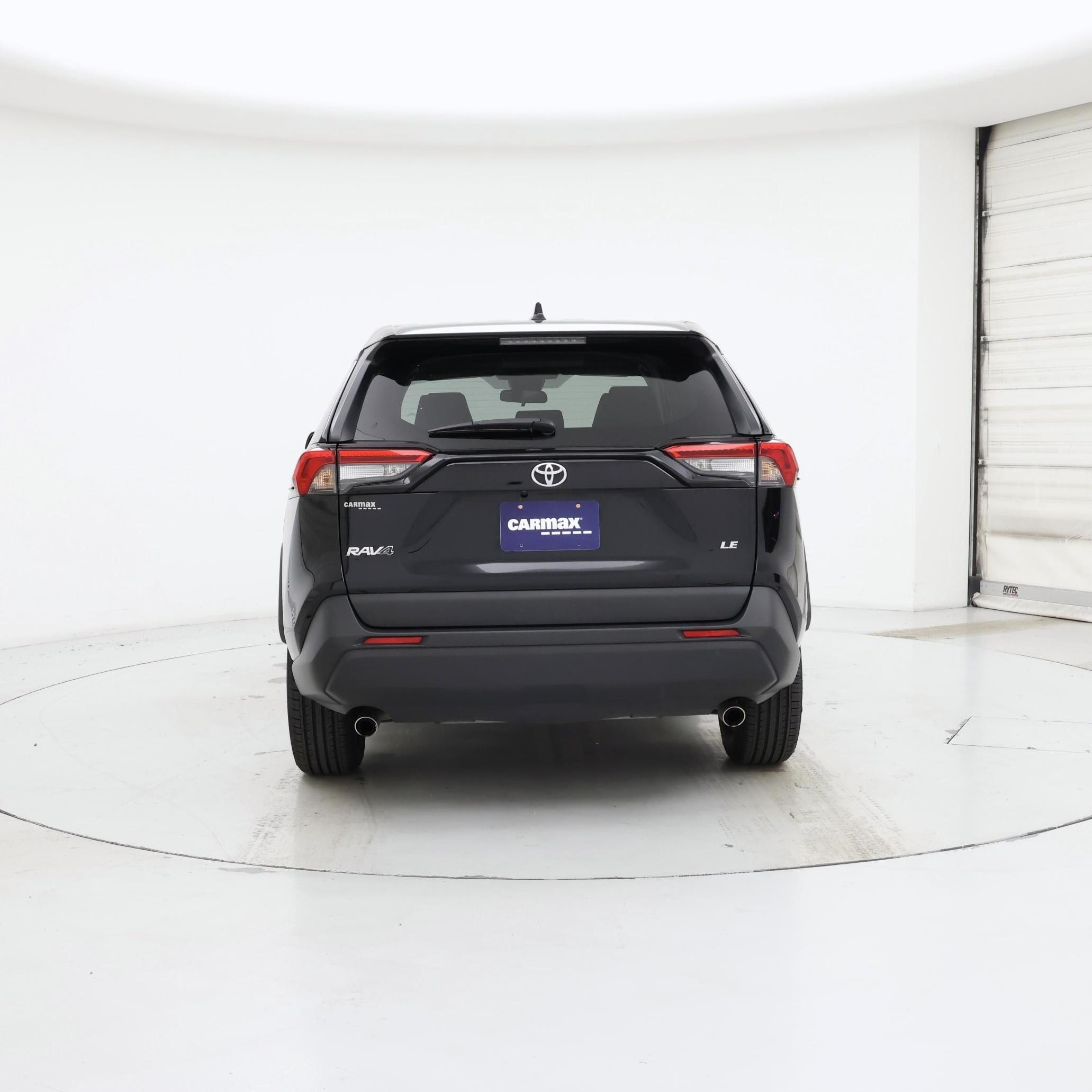 Thumbnail: 2025 Toyota RAV4 - 6