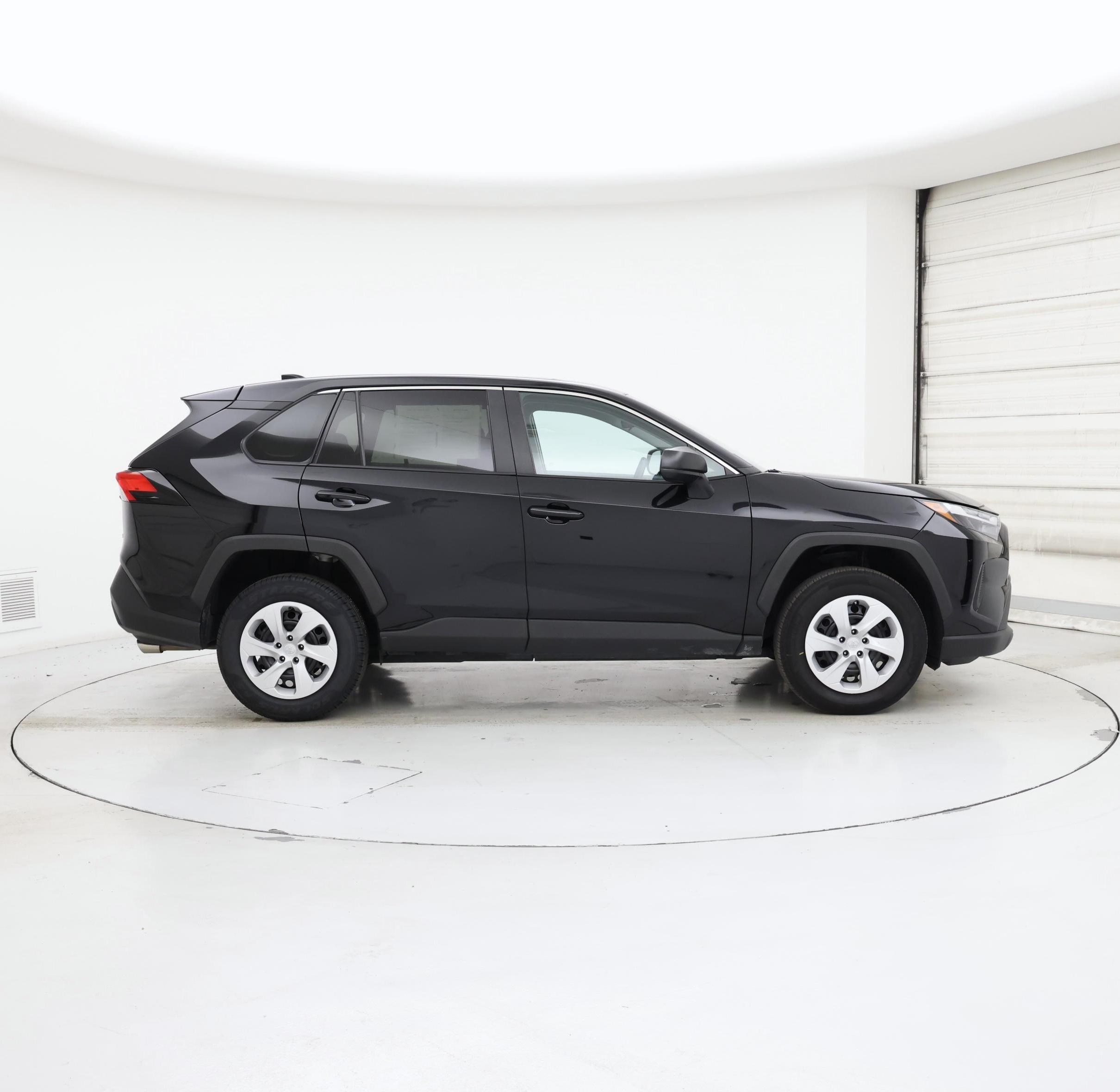 Thumbnail: 2025 Toyota RAV4 - 7