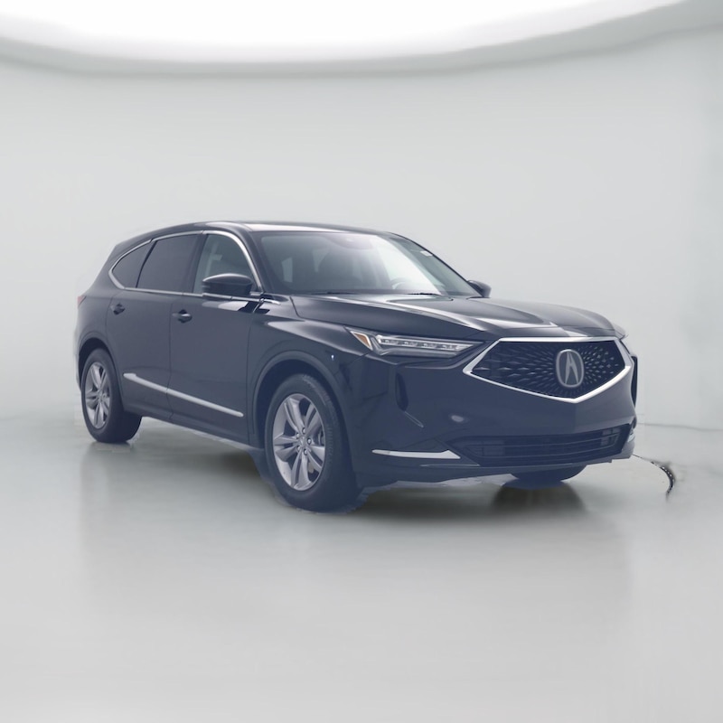 2024 Acura MDX