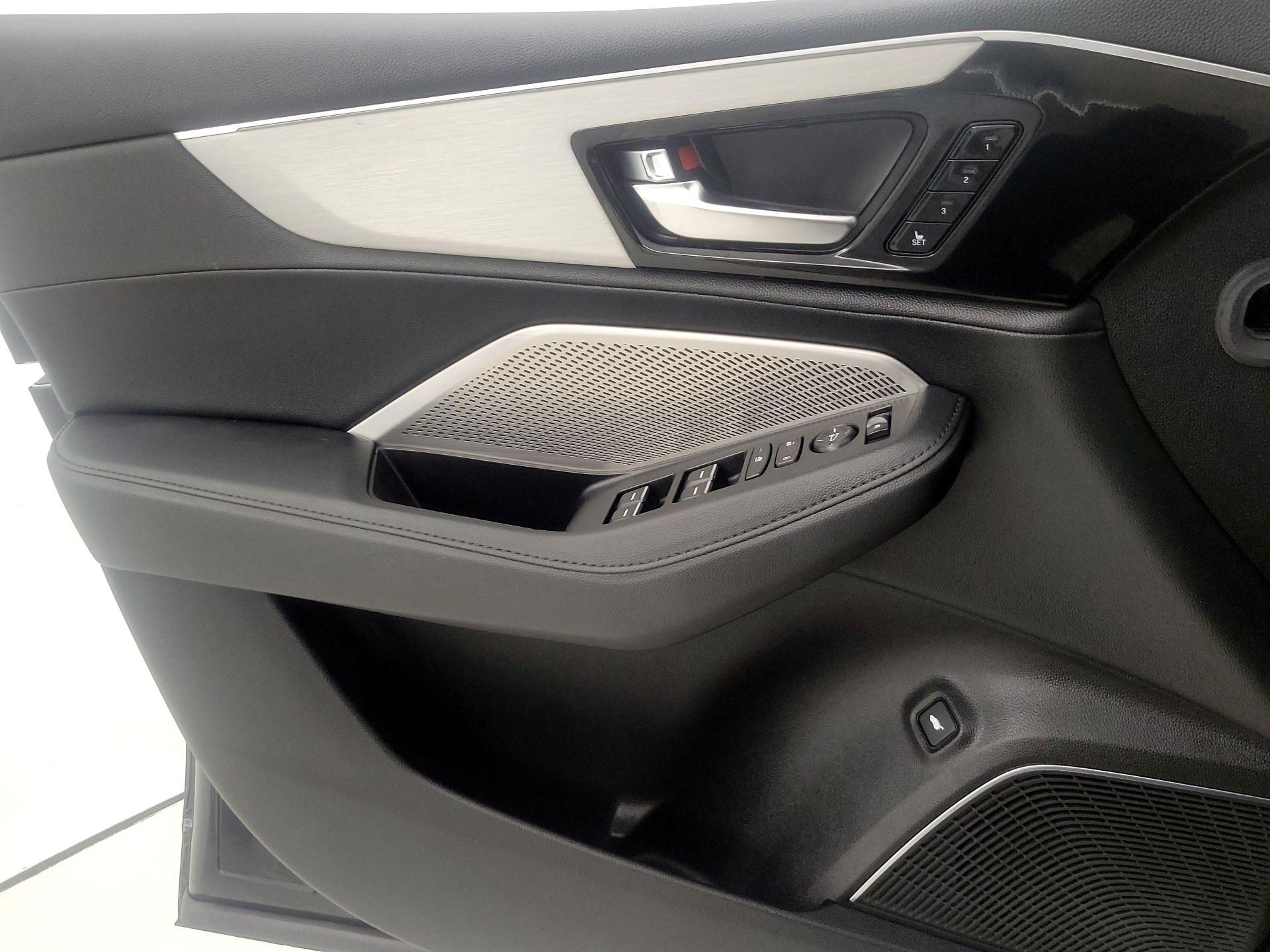 Thumbnail: 2024 Acura MDX - 12