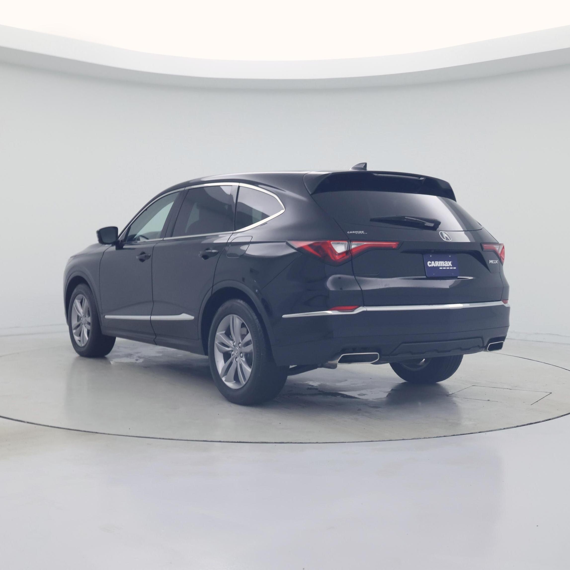 Thumbnail: 2024 Acura MDX - 2