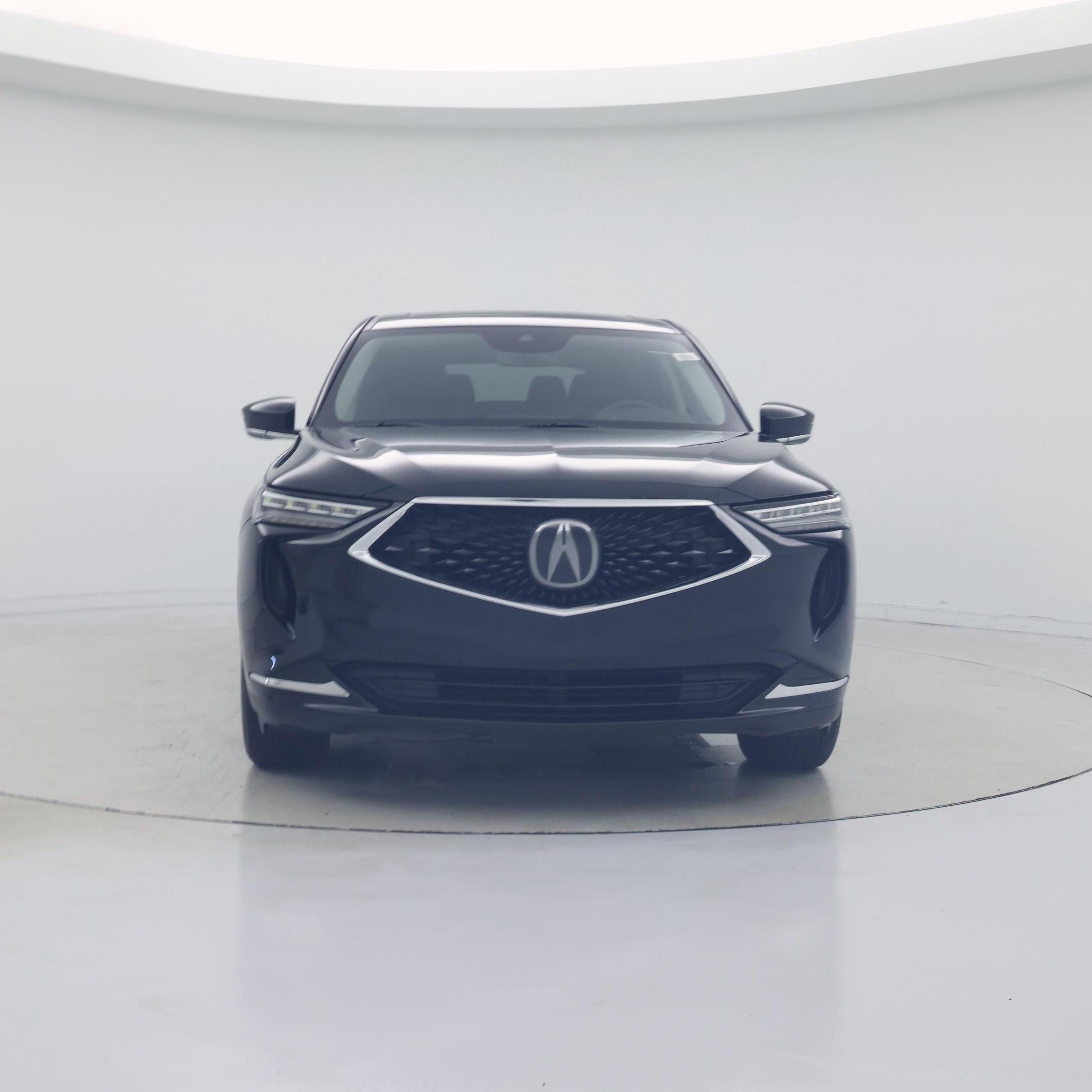 Thumbnail: 2024 Acura MDX - 5