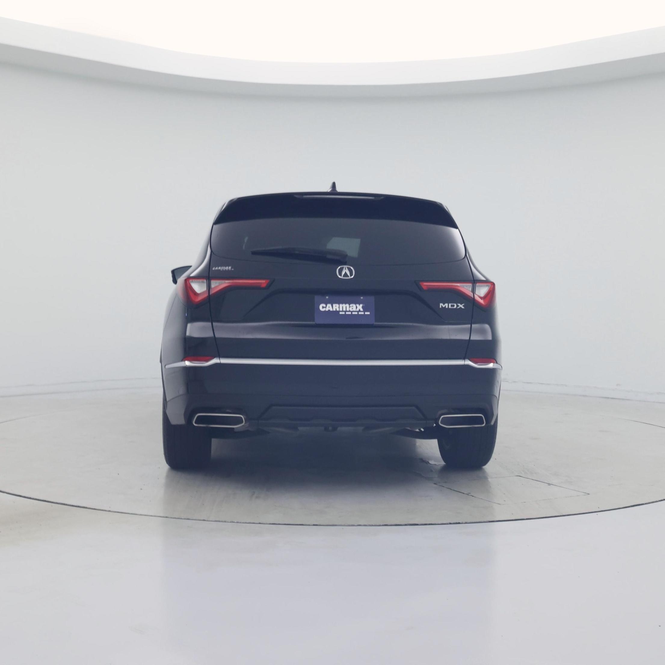 Thumbnail: 2024 Acura MDX - 6