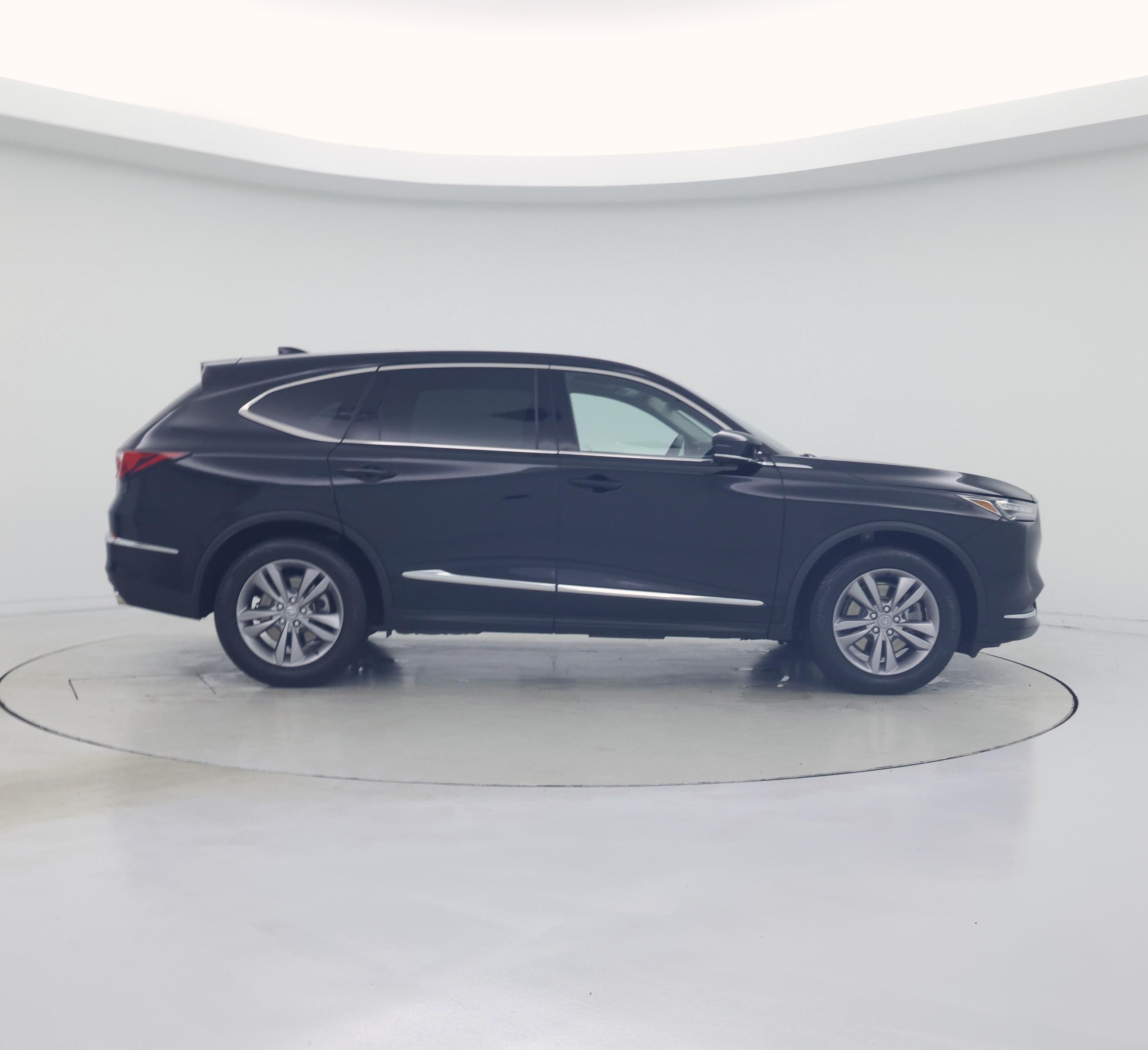 Thumbnail: 2024 Acura MDX - 7