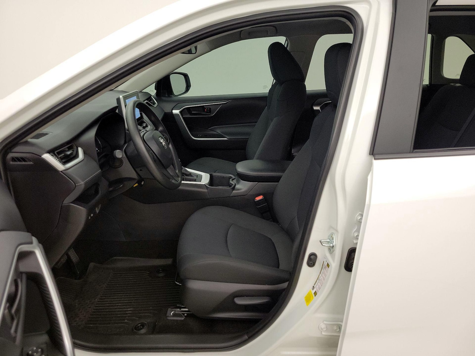 Side Airbags
