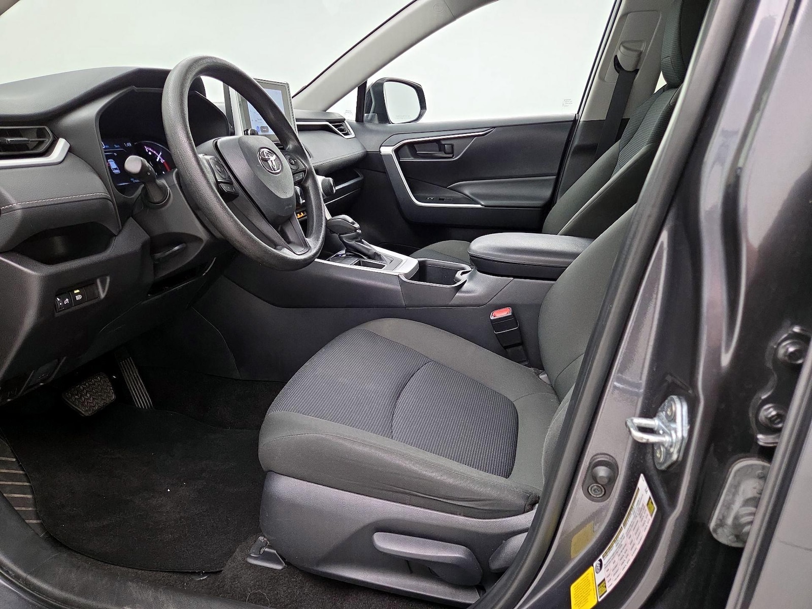 Side Airbags