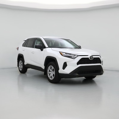 Vehicle exterior view