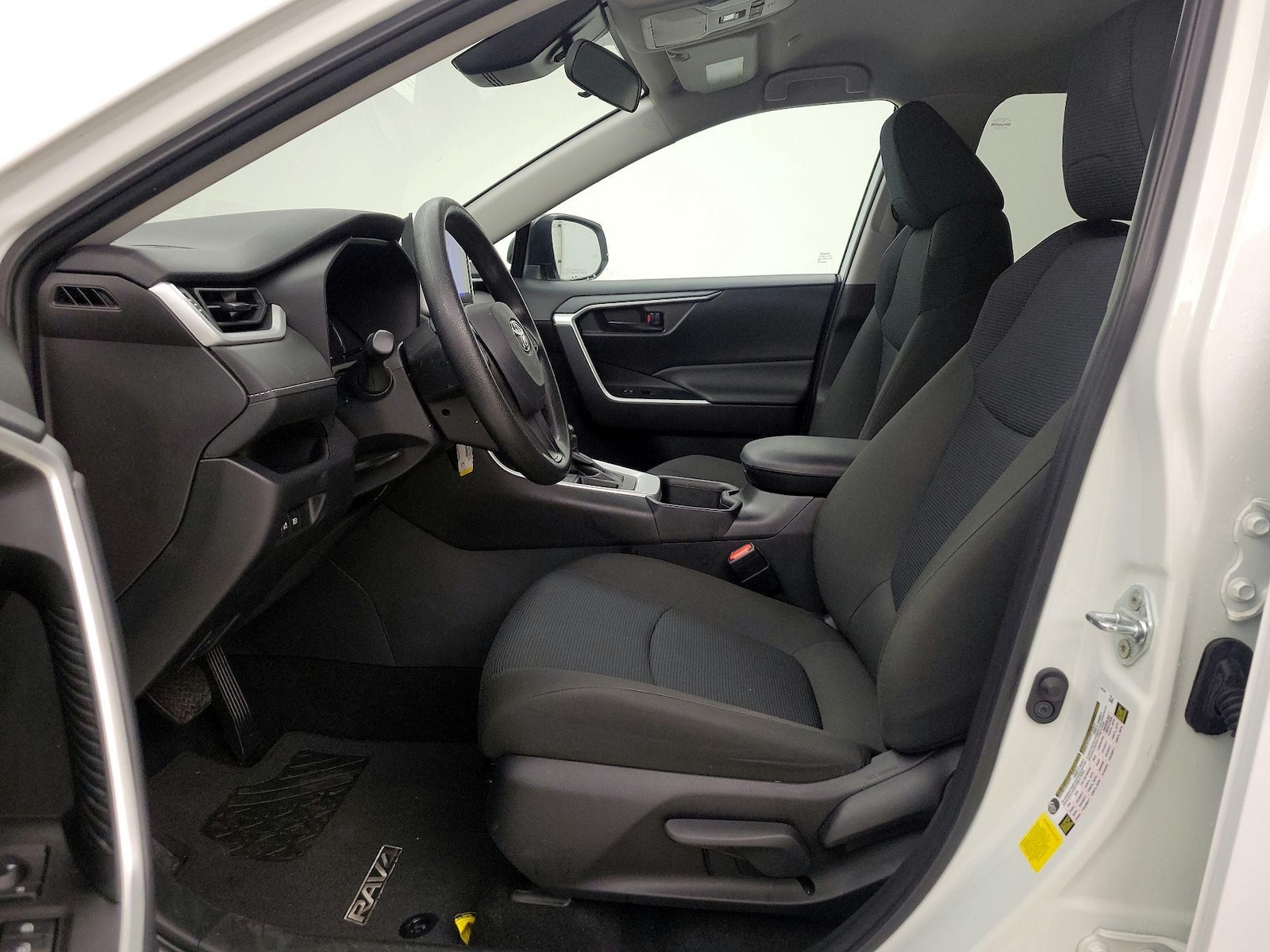 Side Airbags