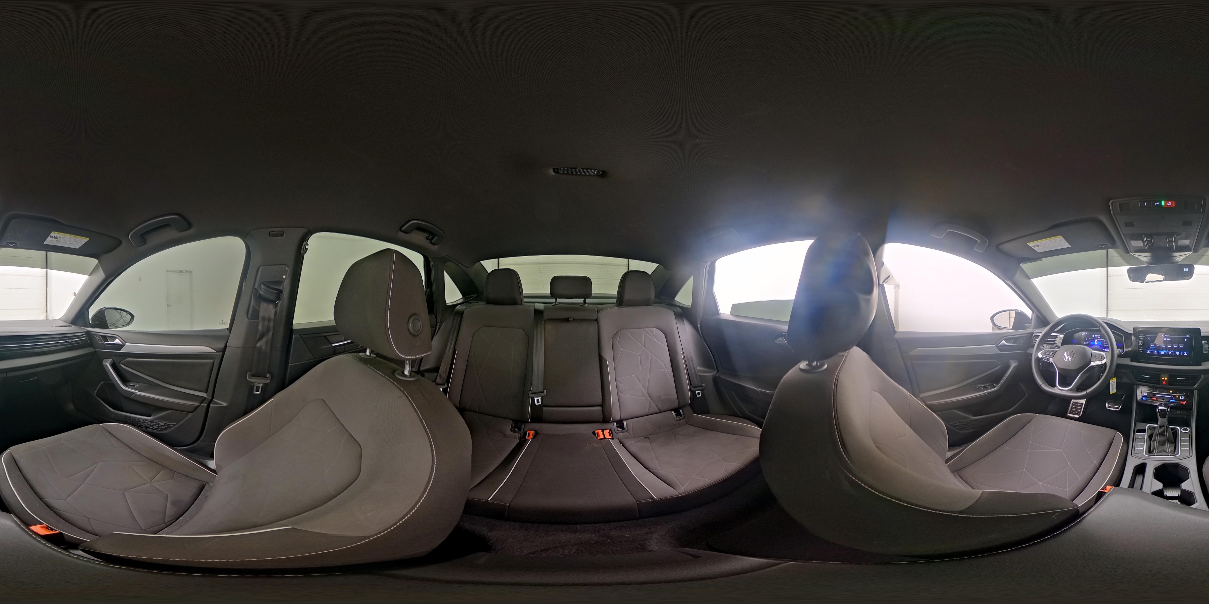 2025 Volkswagen Jetta Sport - Photo 24