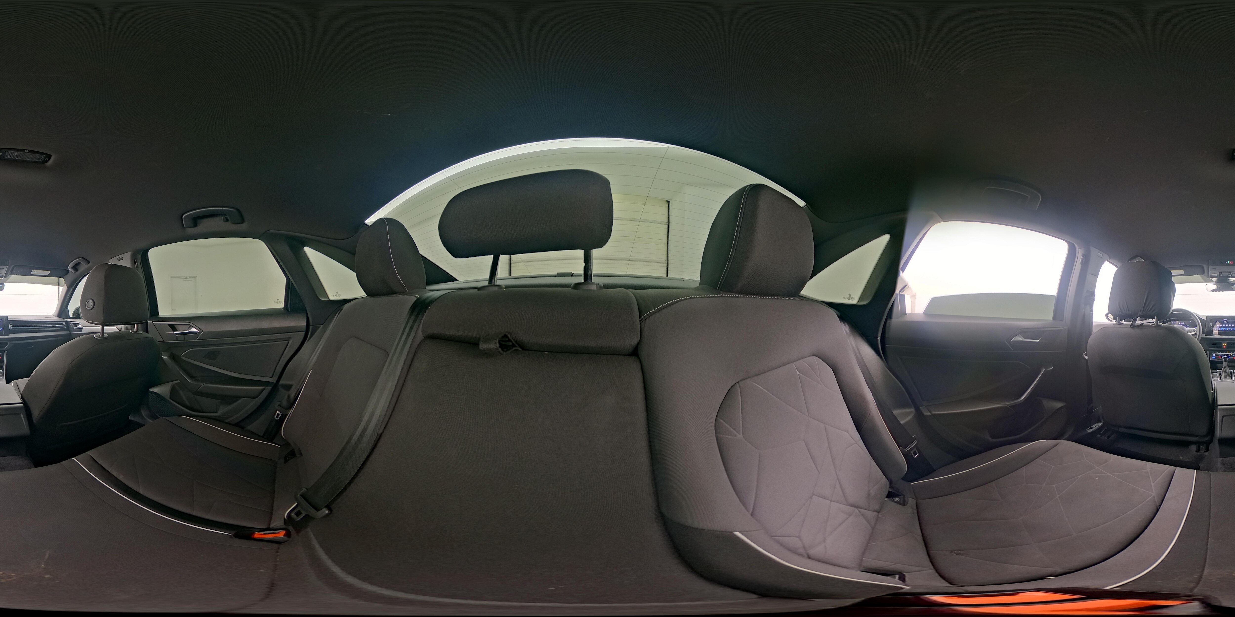 2025 Volkswagen Jetta Sport - Photo 25