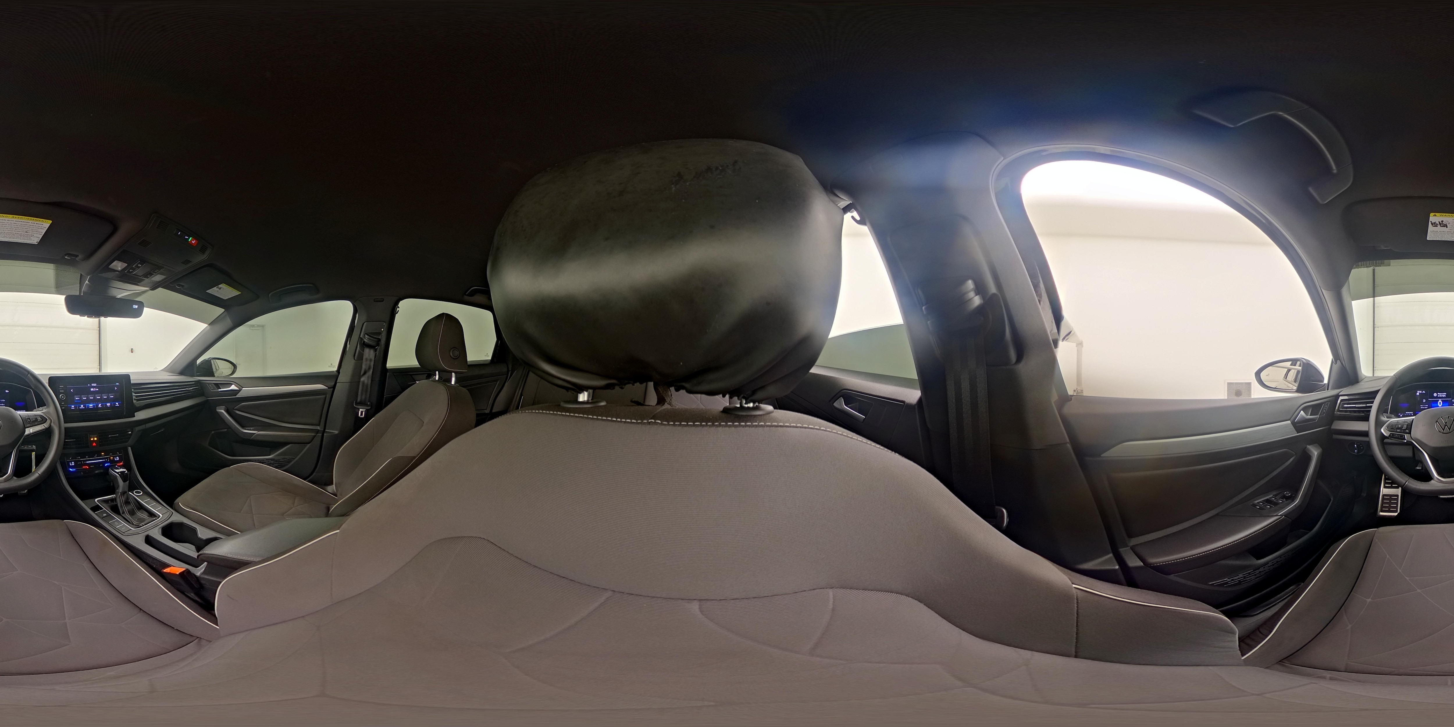 2025 Volkswagen Jetta Sport - Photo 26