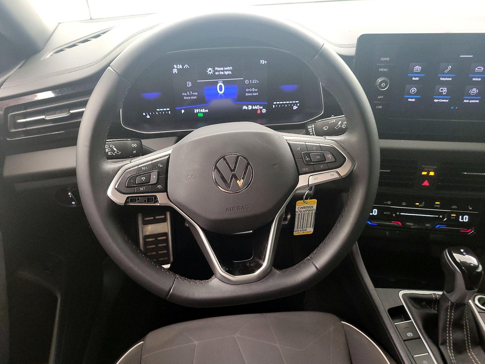 2025 Volkswagen Jetta Sport - Photo 11