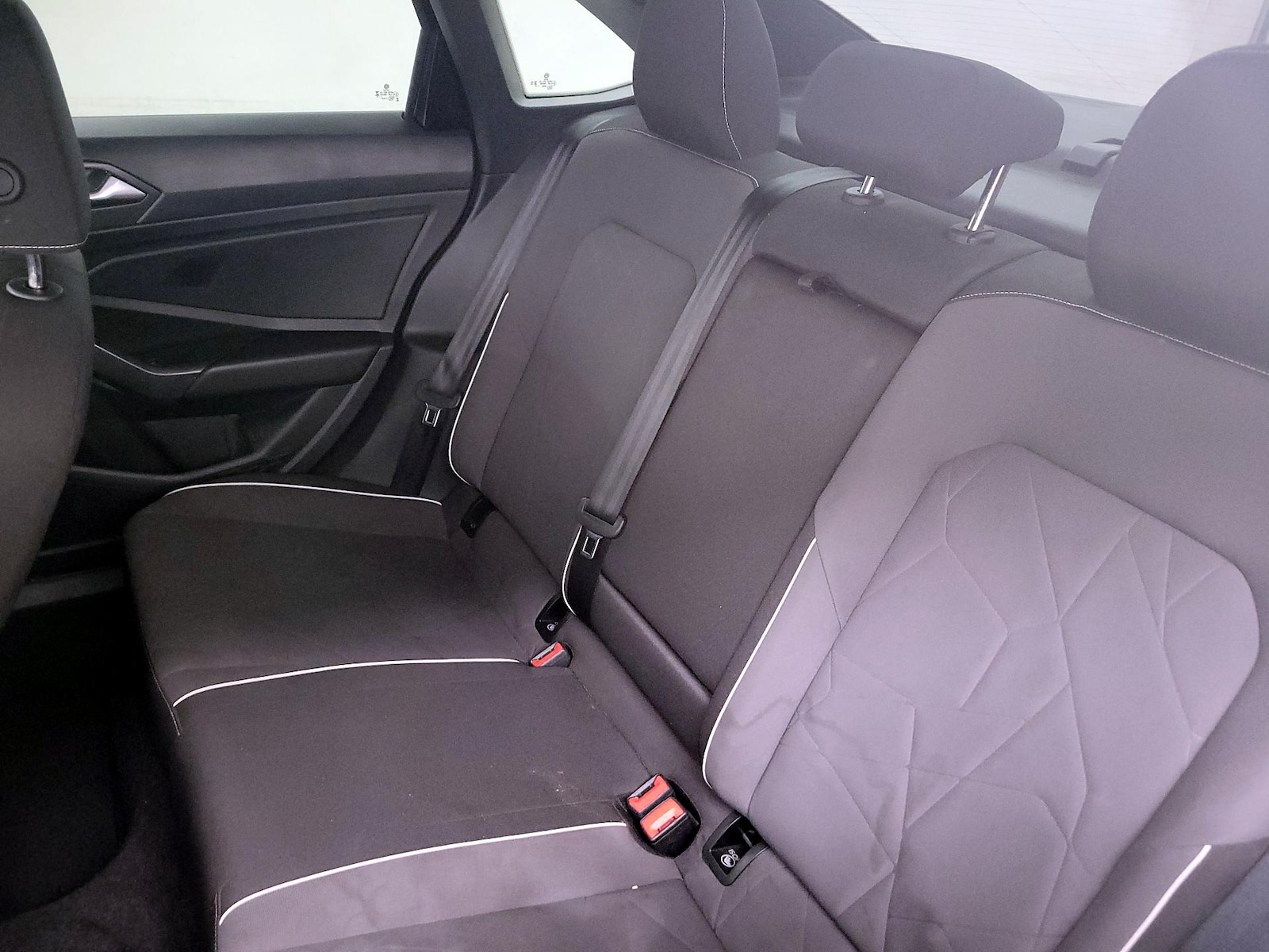 2025 Volkswagen Jetta Sport - Photo 20