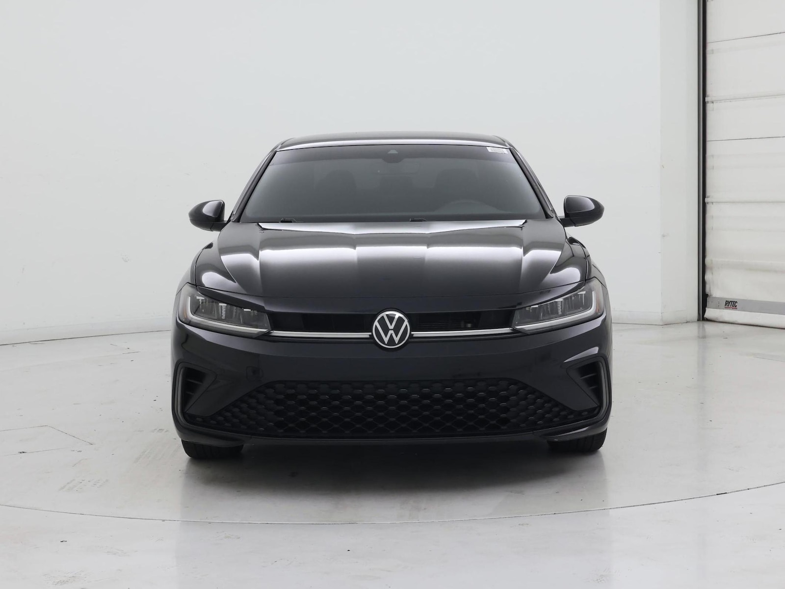 2025 Volkswagen Jetta Sport - Photo 6
