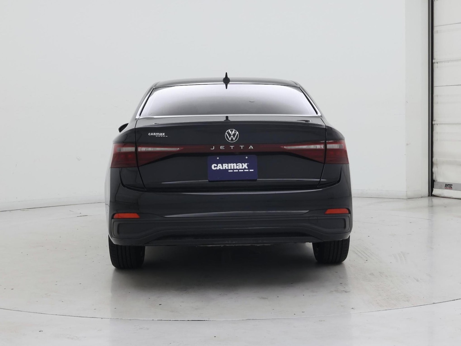 2025 Volkswagen Jetta Sport - Photo 7