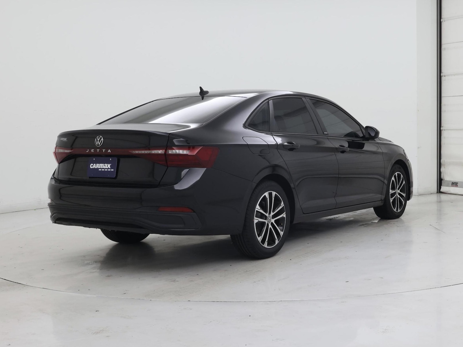 2025 Volkswagen Jetta Sport - Photo 9
