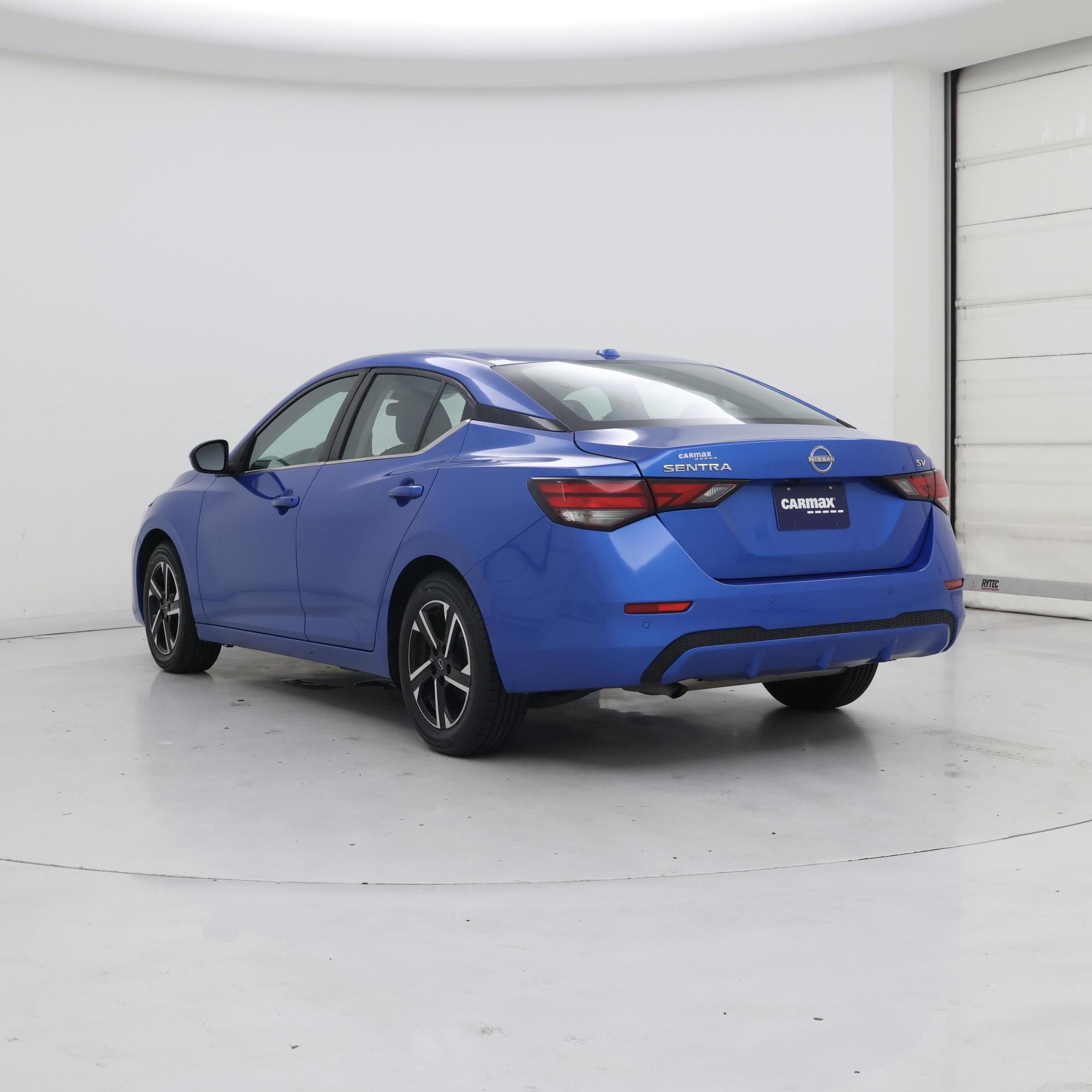 Thumbnail: 2024 Nissan Sentra - 2