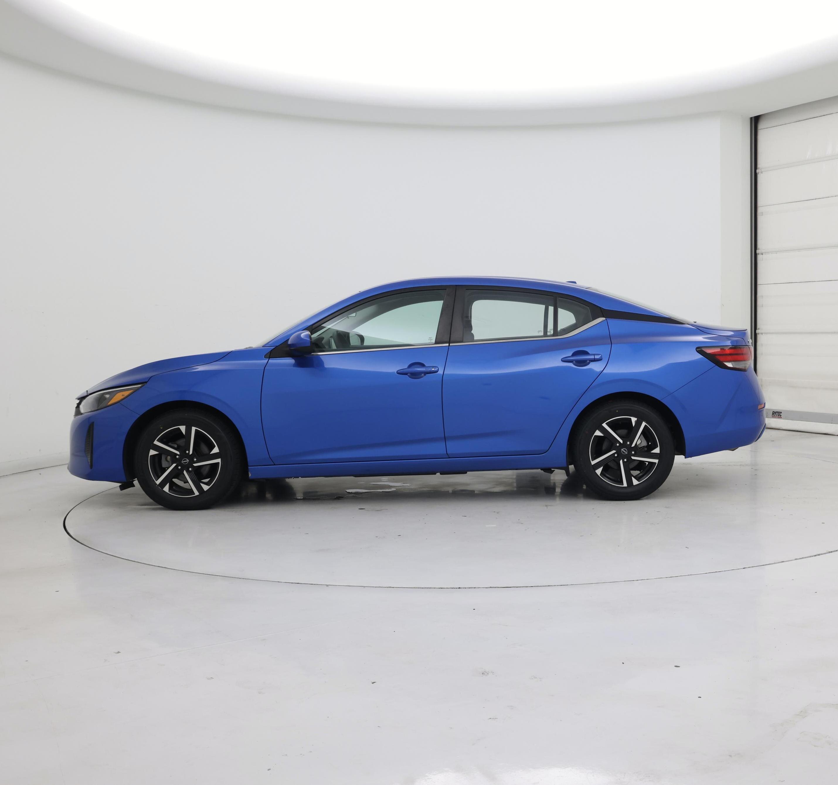 Thumbnail: 2024 Nissan Sentra - 3