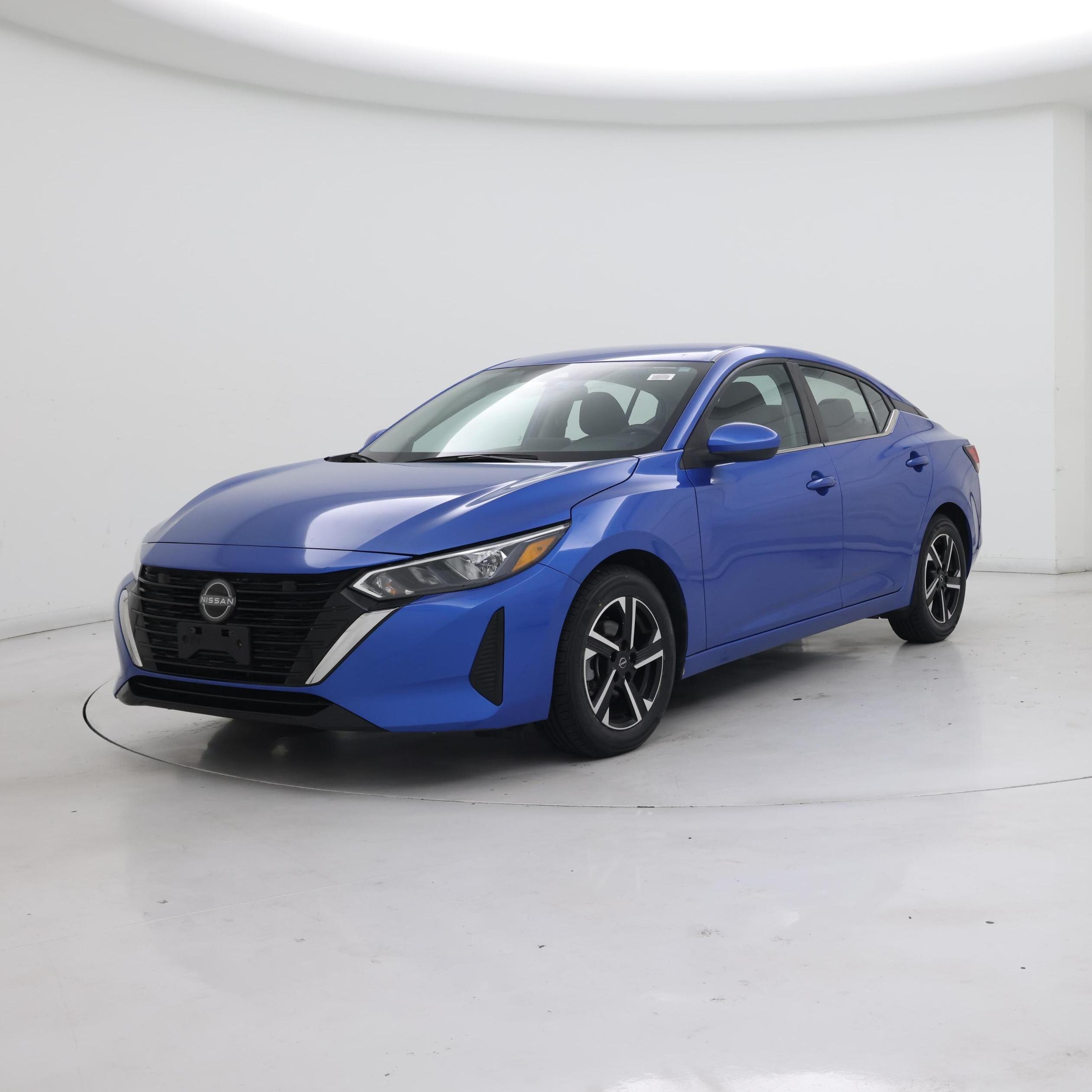 Thumbnail: 2024 Nissan Sentra - 4
