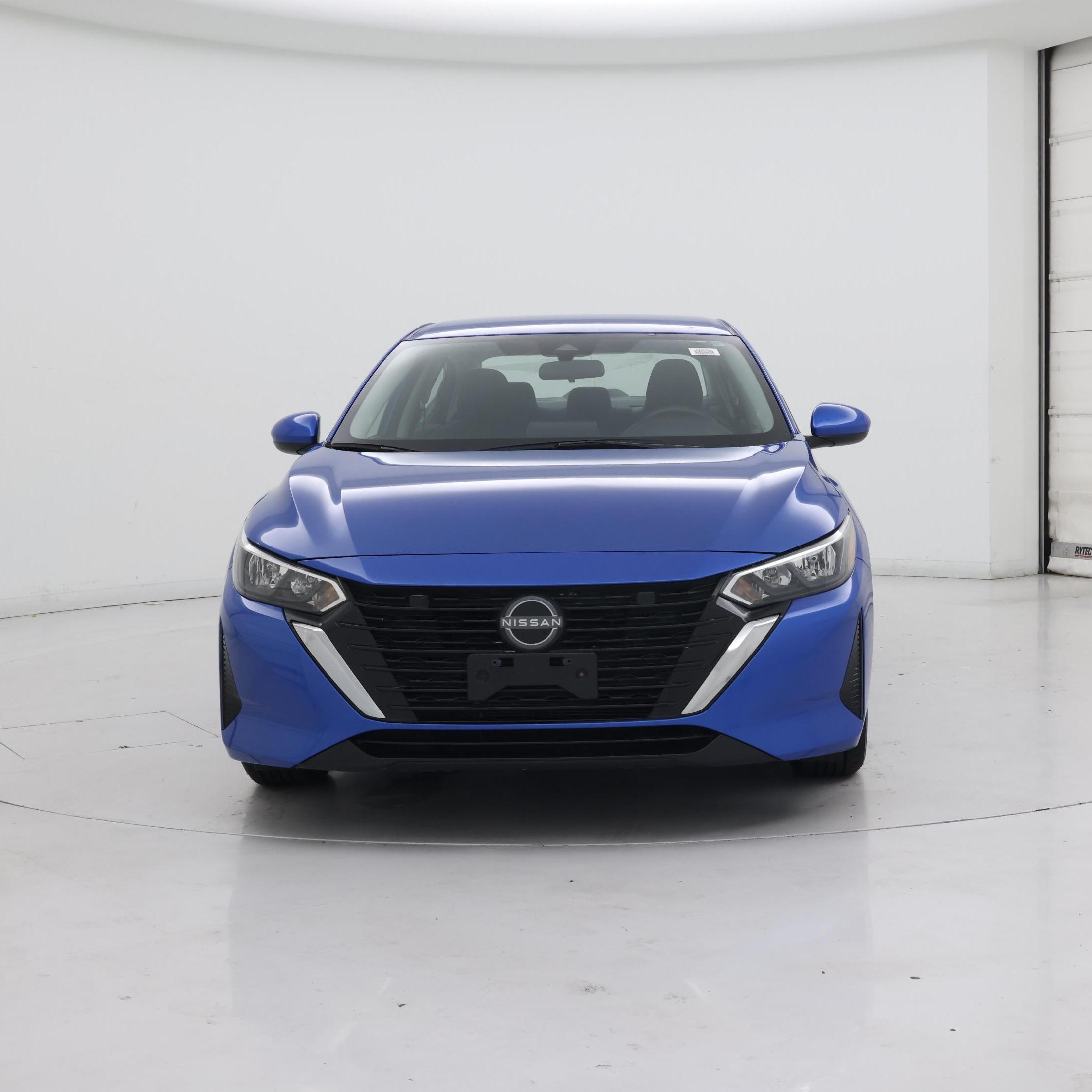 Thumbnail: 2024 Nissan Sentra - 5